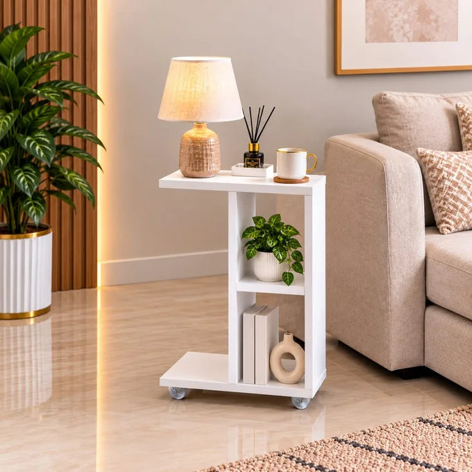 Table de coin mobile